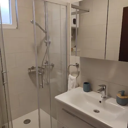 Maris Apartment