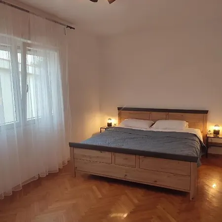 Maris * Povljana